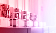 Battery test laboratory for lithium-ion batteries