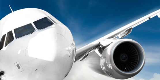 Tests in the aerospace industry – for a safe flight