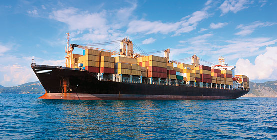 Shipbuilding tests – for a safe journey