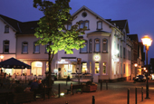 Hotel Deutsches Haus Blomberg