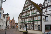 Hotel Am Niederntor