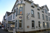 Hotel Deutsches Haus Blomberg