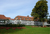 Quality Hotel Vital Zum Stern