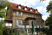 Landhaus Schieder